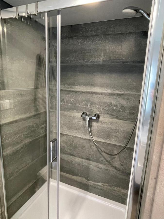 Slapen Op Het Water Apartman Zwartsluis Kültér fotó