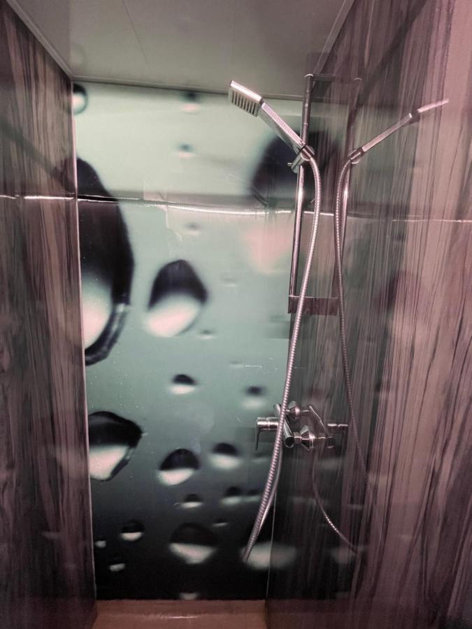 Slapen Op Het Water Apartman Zwartsluis Kültér fotó