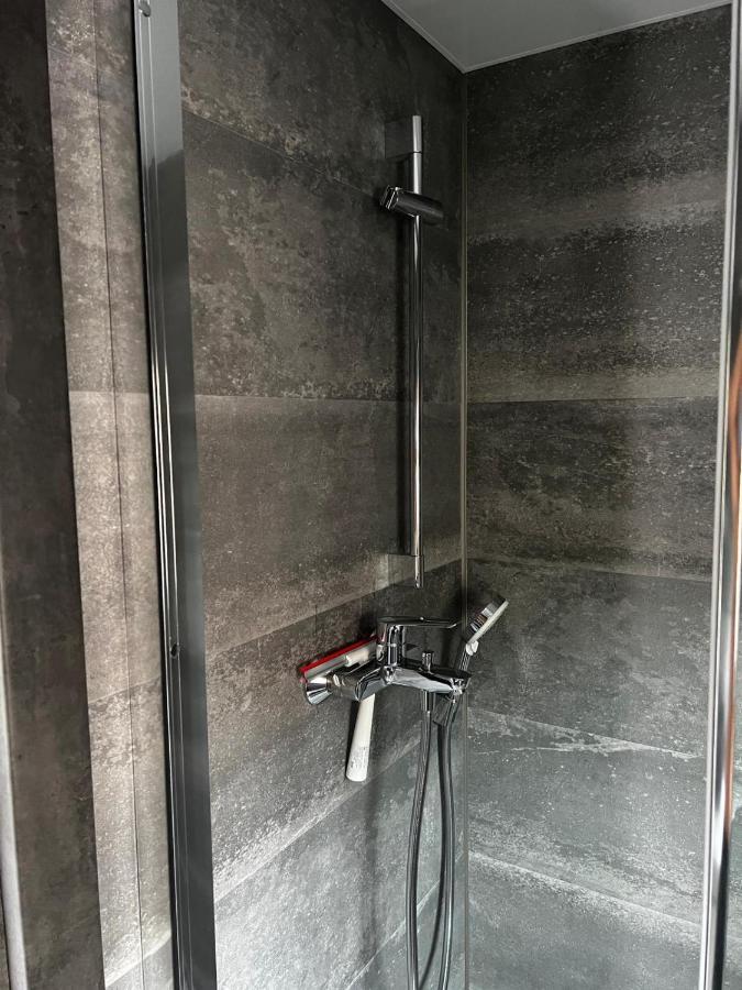 Slapen Op Het Water Apartman Zwartsluis Kültér fotó